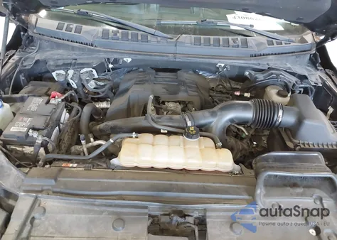 2018 Ford F-150 Xlt из США, поврежденный, VIN 1FTEW1EP3JFD26941